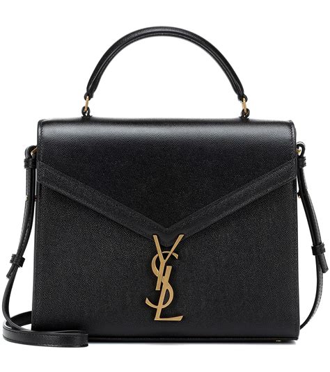 black ysl cassandra bag|ysl cassandre pouchoscopy.